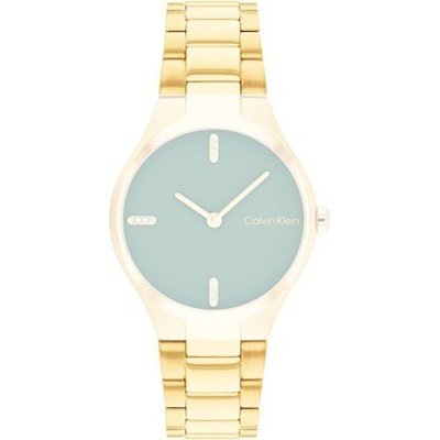 Calvin Klein 459000249 Admire Band
