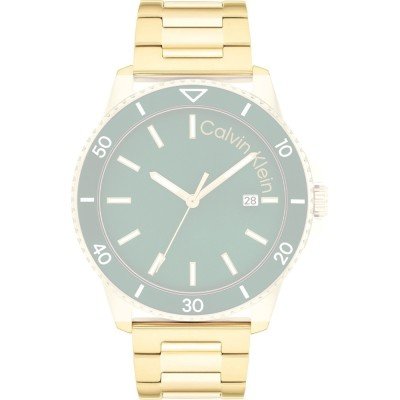 Calvin Klein 459000294 Aqueous Band