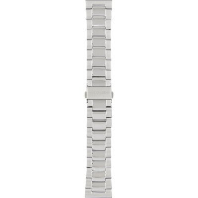 Calvin Klein Calvin Klein Straps 459000295 Aqueous Band
