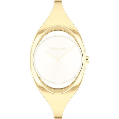 Calvin Klein 459000299 Elation Band