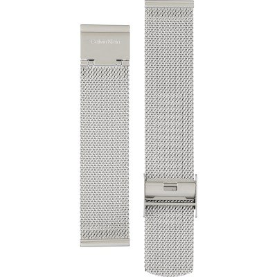 Calvin Klein 459000318 Spark Band