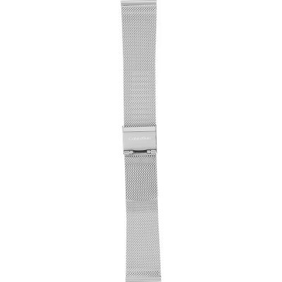 Calvin Klein Calvin Klein Straps 459000320 Exceptional Band