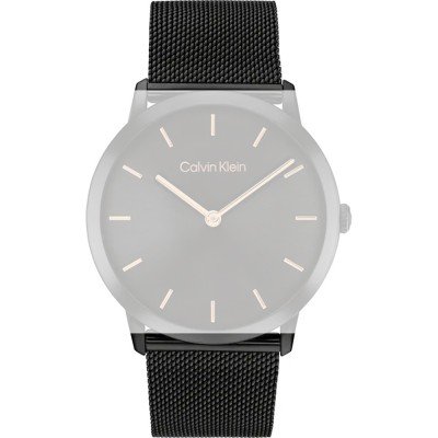 Calvin Klein 459000321 Exceptional Band