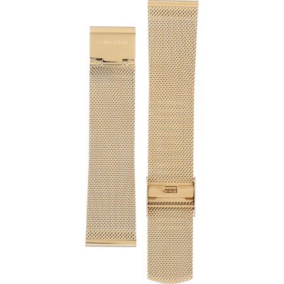 Calvin Klein 459000322 Exceptional Band