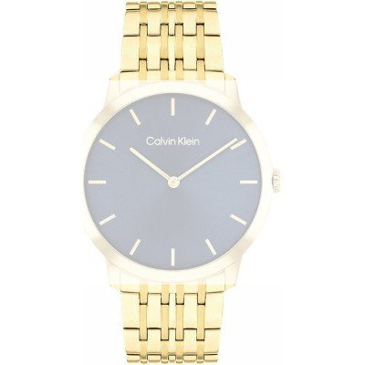 Calvin Klein 459000327 Intrigue Band