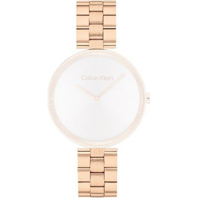 Calvin Klein 459000330 Gleam Band
