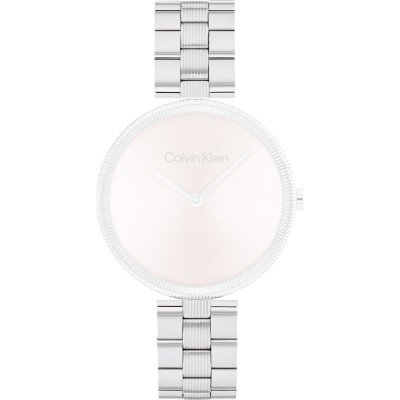 Calvin Klein 459000332 Gleam Band
