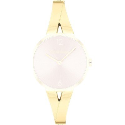 Calvin Klein 459000334 Joyful Band