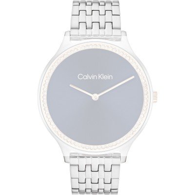 Calvin Klein 459000356 Timeless Band