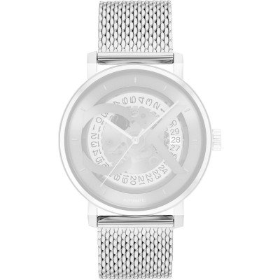 Calvin Klein 459000364 Iconic Band