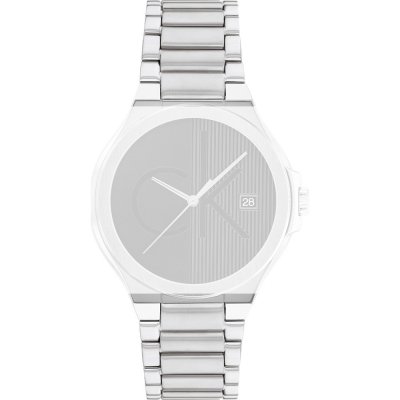 Calvin Klein 459000398 Confidence Band