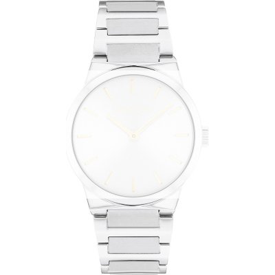 Calvin Klein 459000401 Linear Elegance Band