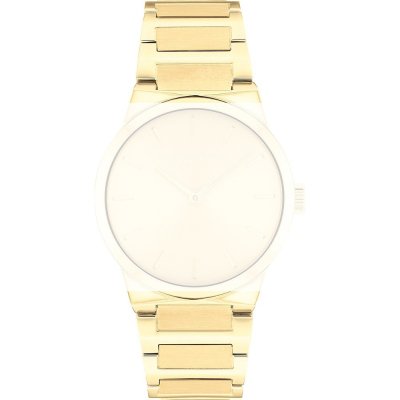 Calvin Klein 459000402 Linear Elegance Band