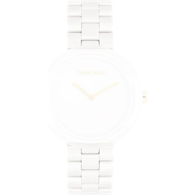 Calvin Klein 459000409 Pure Band