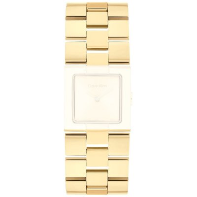 Calvin Klein 459000414 Meridian Band