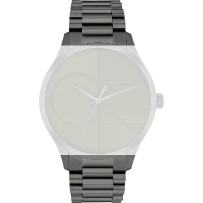 Calvin Klein 459000422 Iconic Band