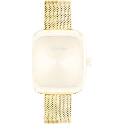 Calvin Klein 459000431 Adore Band