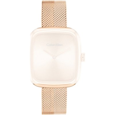 Calvin Klein 459000433 Adore Band