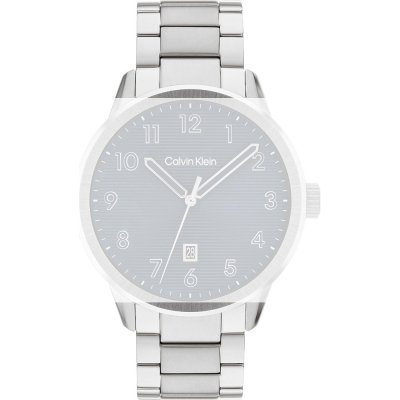 Calvin Klein 459000434 Minimalistic Pilot Band