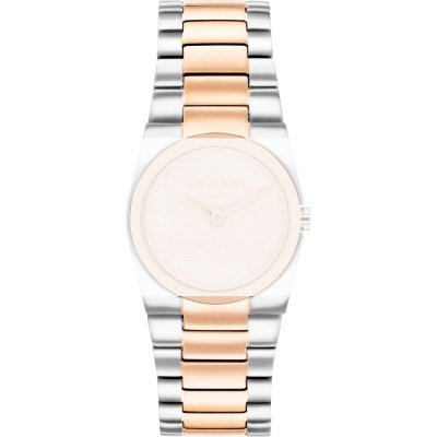 Calvin Klein 459000448 Unite Band