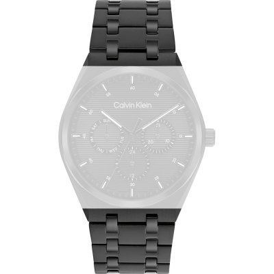 Calvin Klein 459000456 Motion Band