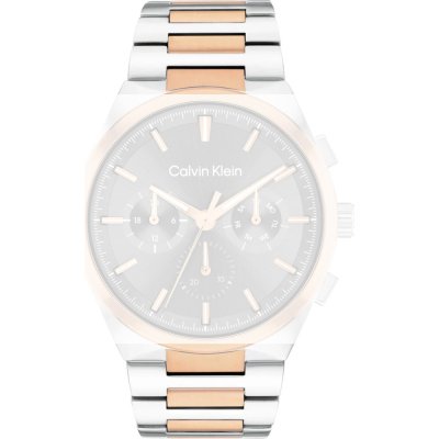 Calvin Klein 459000463 Distinguish Band