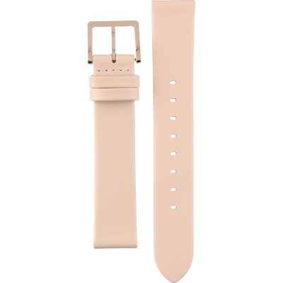 Calvin Klein Calvin Klein Straps 459300002 Timeless Mesh Band