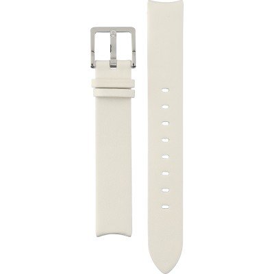 Calvin Klein Calvin Klein Straps 459300004 Circular Transparent Band