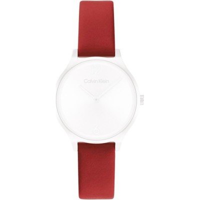 Calvin Klein 459300008 Timeless Band