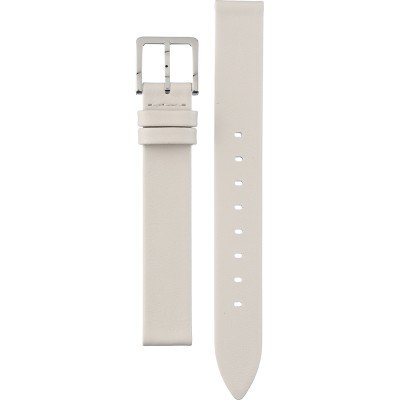 Calvin Klein Calvin Klein Straps 459300014 Twisted Bezel Band