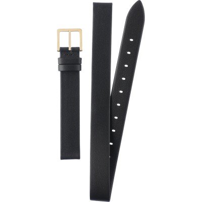 Calvin Klein Calvin Klein Straps 459300015 Twisted Bezel Band
