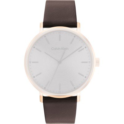 Calvin Klein 459300021 Modern Mesh Band