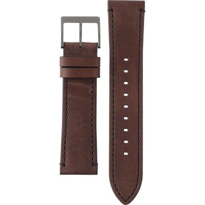 Calvin Klein Calvin Klein Straps 459300023 Modern Multi Band
