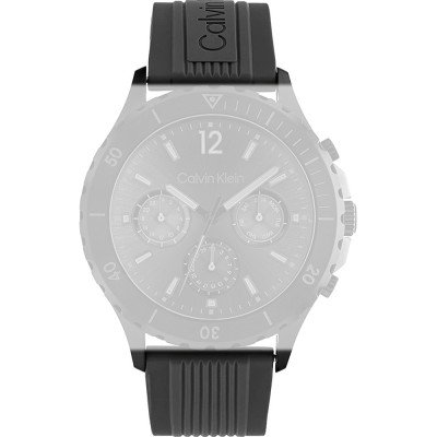 Calvin Klein 459300027 Sport Band