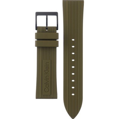 Calvin Klein Calvin Klein Straps 459300028 Sport Band