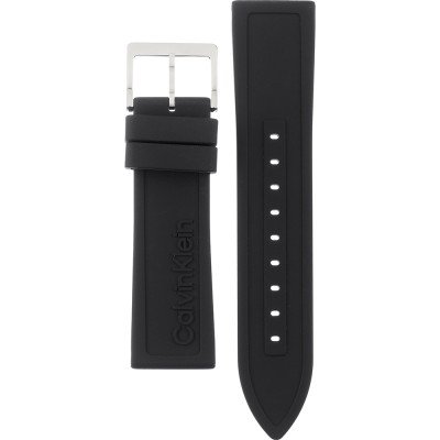 Calvin Klein 459300031 Gauge Sport Band