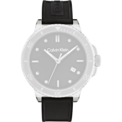 Calvin Klein 459300035 Sport Band