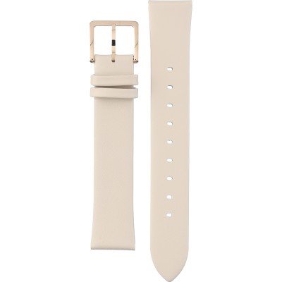 Calvin Klein Calvin Klein Straps 459300040 Iconic Band