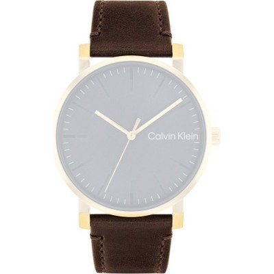 Calvin Klein 459300049 Slate Band