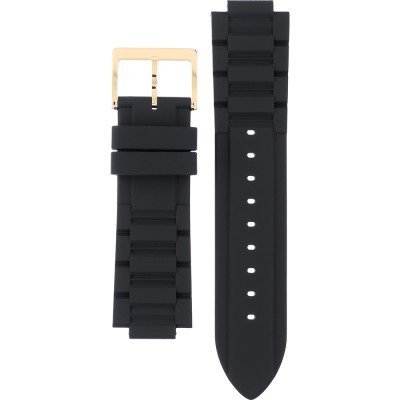 Calvin Klein 459300058 Fearless Band