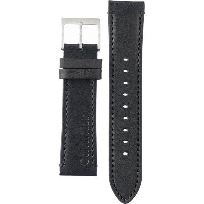 Calvin Klein Calvin Klein Straps 459300064 Impact Band
