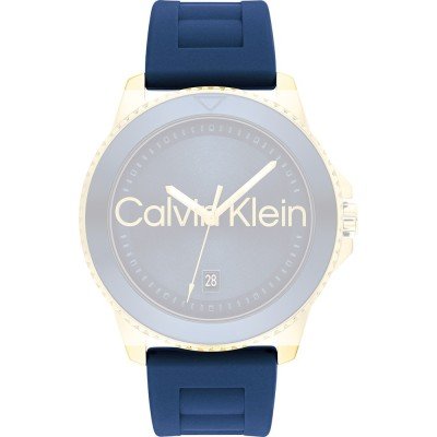 Calvin Klein 459300073 Aqueous Band