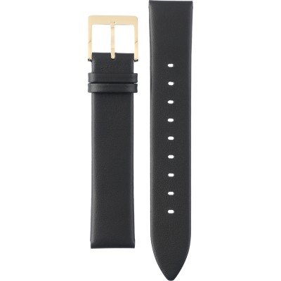 Calvin Klein Calvin Klein Straps 459300074 Stun Band