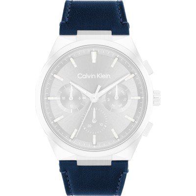 Calvin Klein 459300081 Distinguish Band