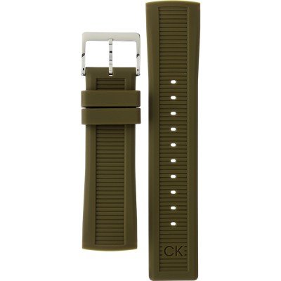 Calvin Klein 459300091 Flex Band