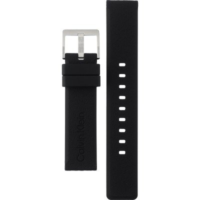Calvin Klein 459300095 Reset Band