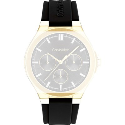 Calvin Klein 459300107 Vibrancy Band