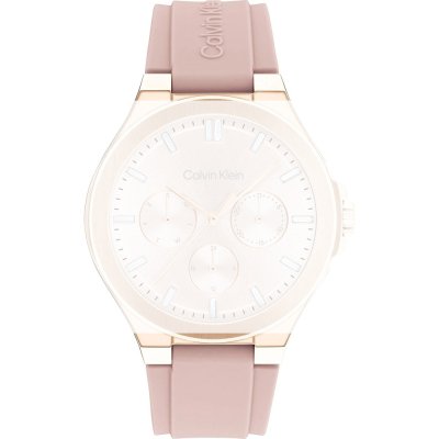 Calvin Klein 459300108 Vibrancy Band