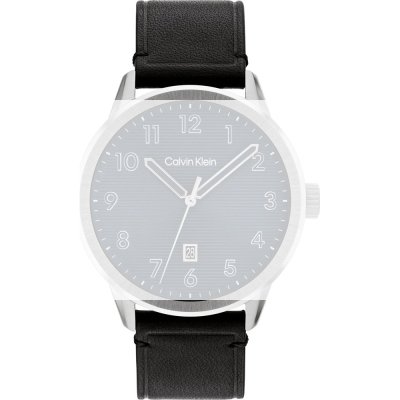 Calvin Klein 459300109 Minimalistic Pilot Band
