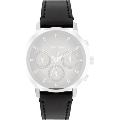 Calvin Klein 459300112 Gauge Band